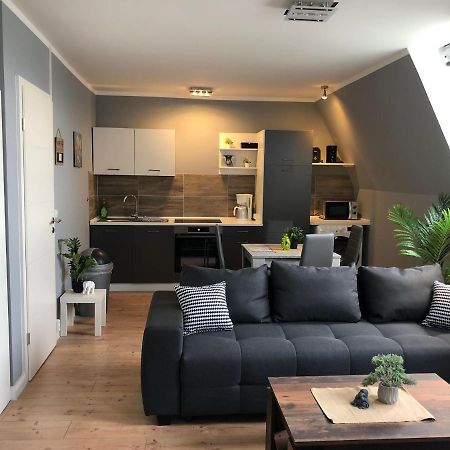 Stadtnah An Der Foerde 7 Dg Ml Flensburg Eksteriør bilde