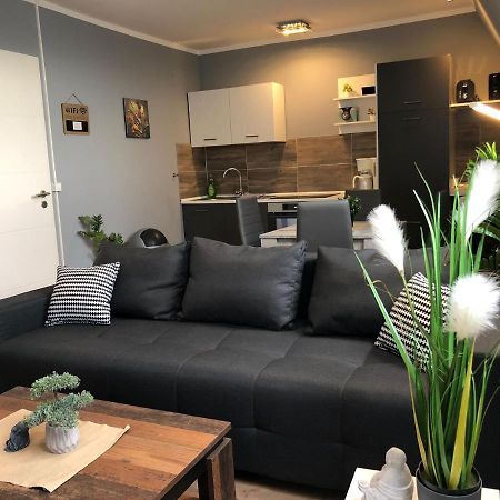 Stadtnah An Der Foerde 7 Dg Ml Flensburg Eksteriør bilde