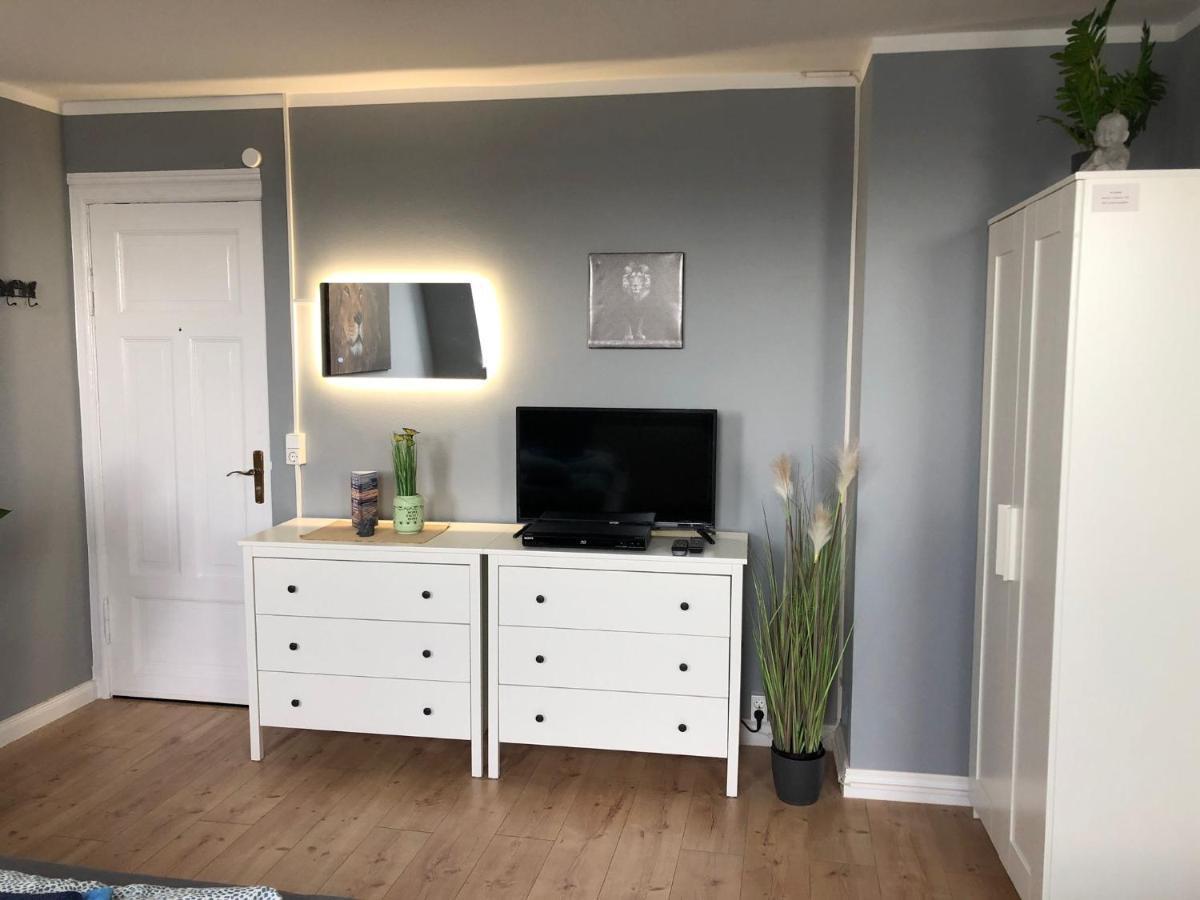 Stadtnah An Der Foerde 7 Dg Ml Flensburg Eksteriør bilde