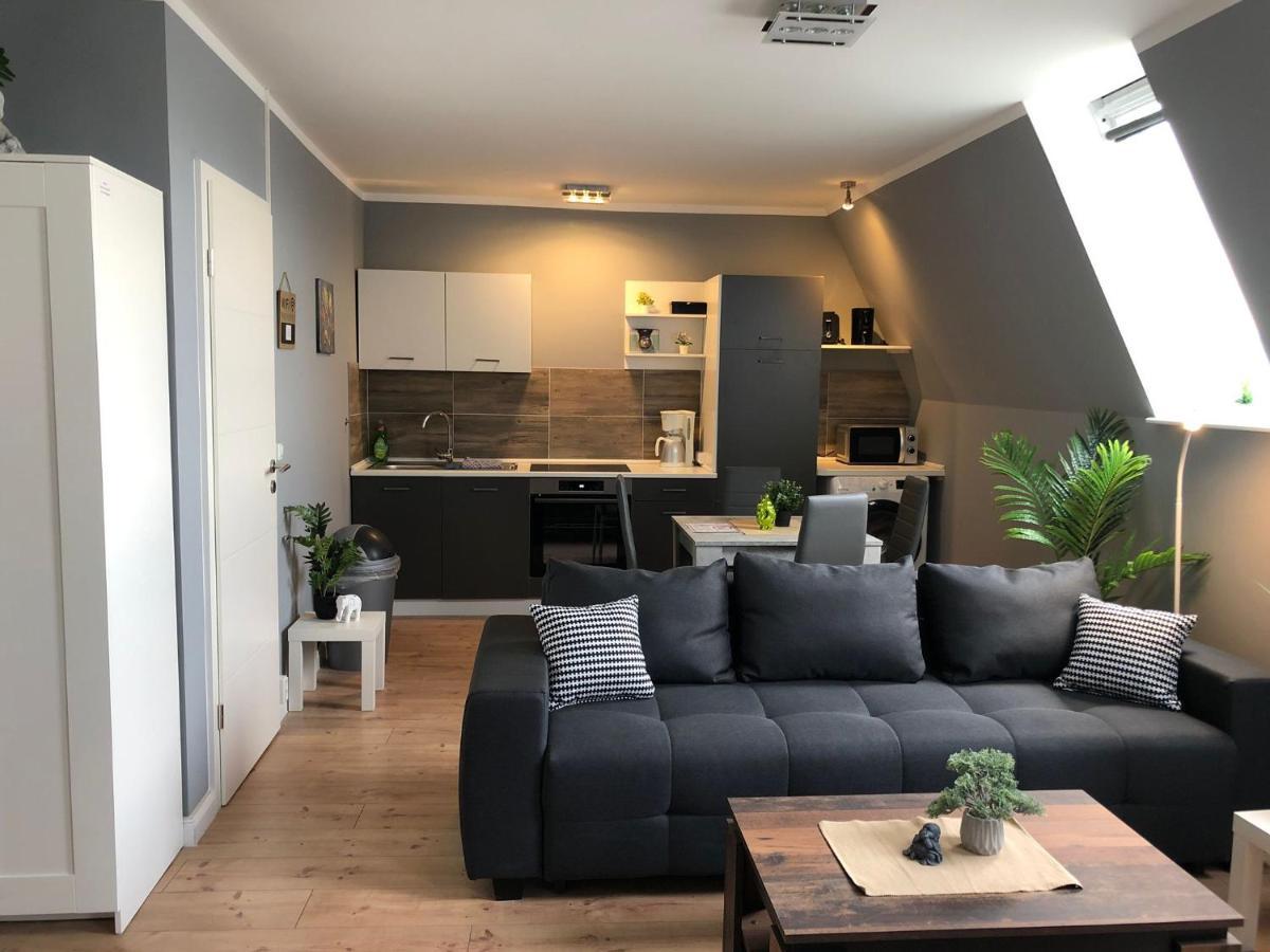 Stadtnah An Der Foerde 7 Dg Ml Flensburg Eksteriør bilde
